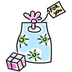 Be eco-conscious when gifting, says HowToConsign.org