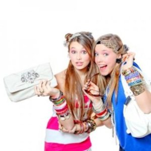 tweens shopping shine yahoo