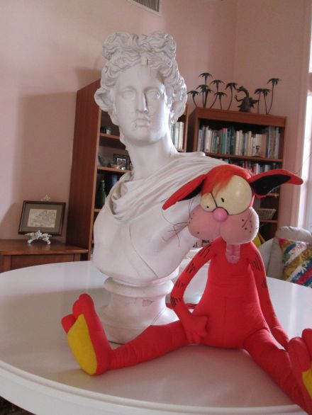 My latest consignment finds!