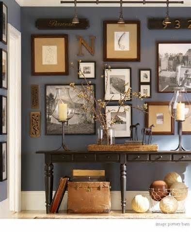 Collecting local art on vacation: Hang them in your summer rental to enjoy immediately with this tip from HowToConsign.org