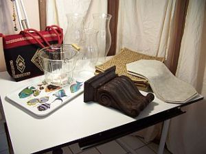 Ten minutes into the 52 Thing Challenge at HowToConsign.com