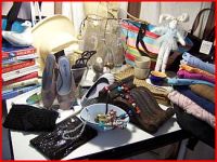 Now, where to pass these on to? 